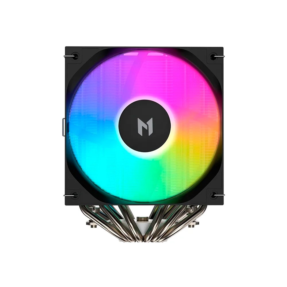 Imagem 8 de 10 do produto Placa-Mãe MSI B550M-A PRO + Processador AMD Ryzen 7 5700X + Air Cooler MACH1 WIND