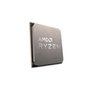 Placa-Mãe MSI B550M-A PRO + Processador AMD Ryzen 7 5700X + Air Cooler Gamer Rise Mode Z5