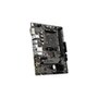 Placa-Mãe MSI B550M-A PRO + Processador AMD Ryzen 7 5700X + Air Cooler Gamer Rise Mode Z5