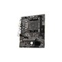 Placa-Mãe MSI B550M-A PRO + Processador AMD Ryzen 7 5700X + Air Cooler Gamer Rise Mode Z5