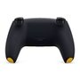 Controle Sem Fio Sony DualSense, Marvel's Wolverine Edição Limitada, Amarelo - 1000056855