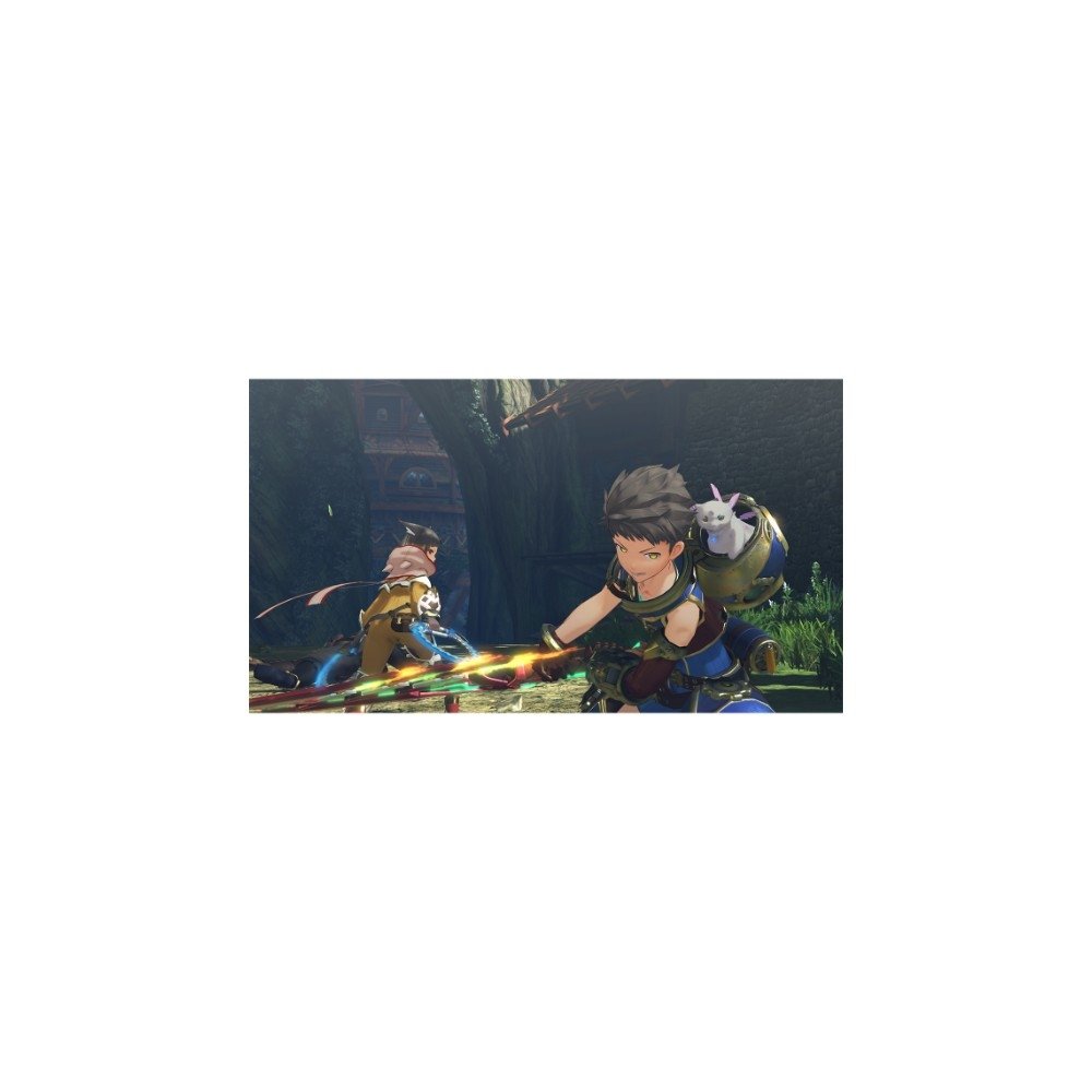 Jogo Xenoblade Chronicles 2: Nintendo Switch 2 Edition, Nintendo Switch 2 - NSCA10000073FGR - view 2
