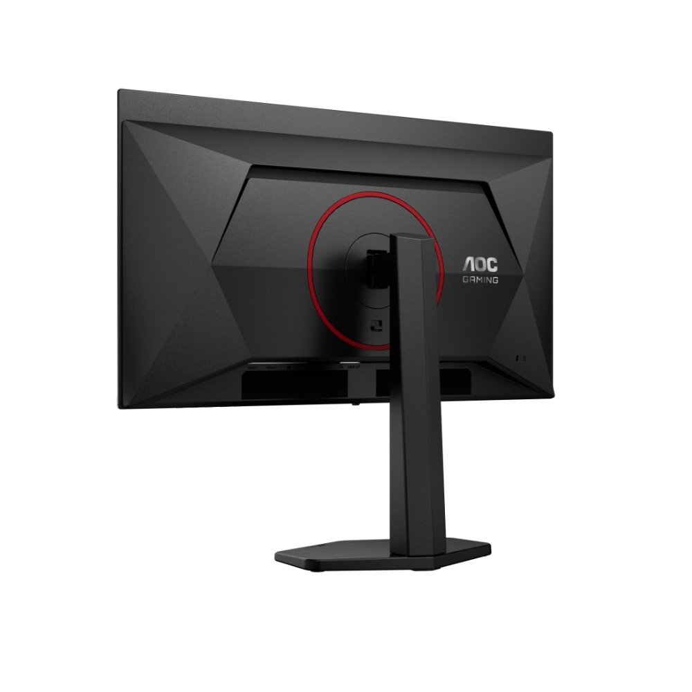 Imagem 7 de 14 do produto Monitor Gamer AOC Agon 27", Quad HD, OLED, 240Hz, 0.03ms, G-Sync, Preto - Q27G4ZDR