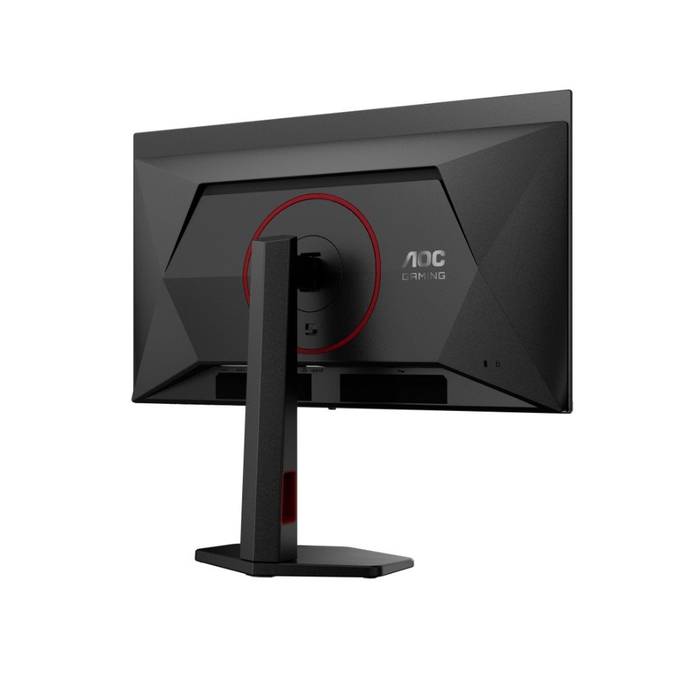 Imagem 8 de 14 do produto Monitor Gamer AOC Agon 27", Quad HD, OLED, 240Hz, 0.03ms, G-Sync, Preto - Q27G4ZDR