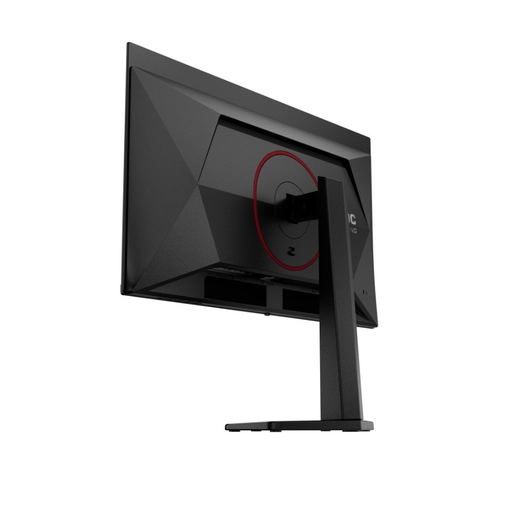 Imagem 9 de 14 do produto Monitor Gamer AOC Agon 27", Quad HD, OLED, 240Hz, 0.03ms, G-Sync, Preto - Q27G4ZDR