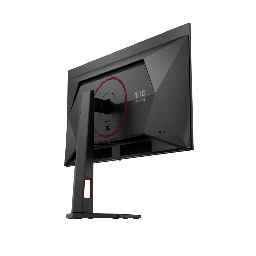 Imagem 10 de 14 do produto Monitor Gamer AOC Agon 27", Quad HD, OLED, 240Hz, 0.03ms, G-Sync, Preto - Q27G4ZDR