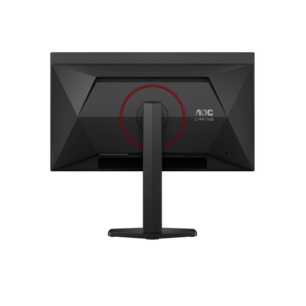 Imagem 11 de 14 do produto Monitor Gamer AOC Agon 27", Quad HD, OLED, 240Hz, 0.03ms, G-Sync, Preto - Q27G4ZDR