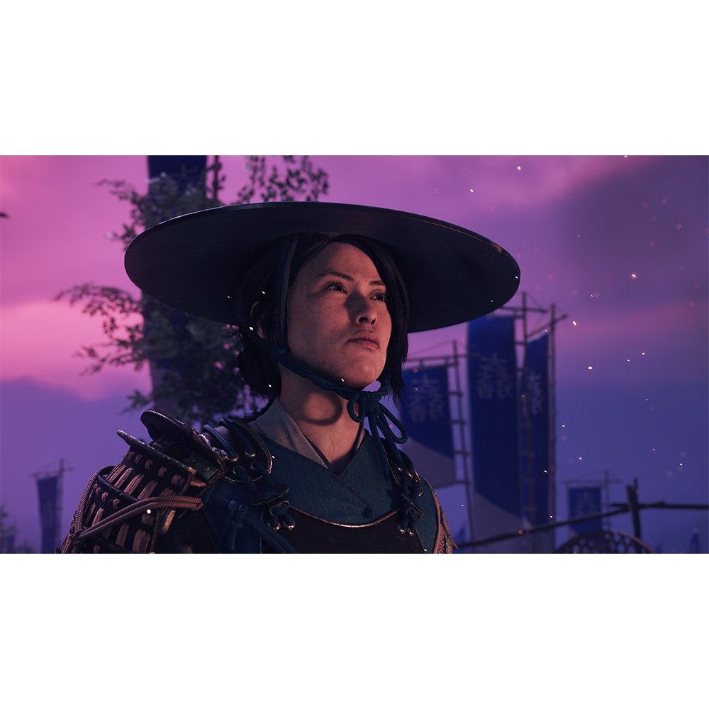 Imagem 6 de 6 do produto Jogo Ghost of Yotei Complete Edition, PS5 - 1000053359