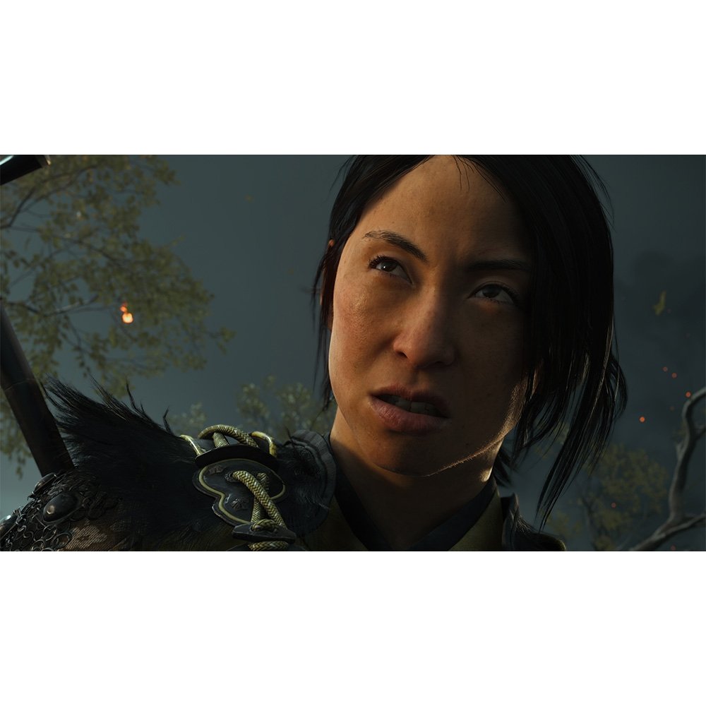 Imagem 3 de 6 do produto Jogo Ghost of Yotei Complete Edition, PS5 - 1000053359