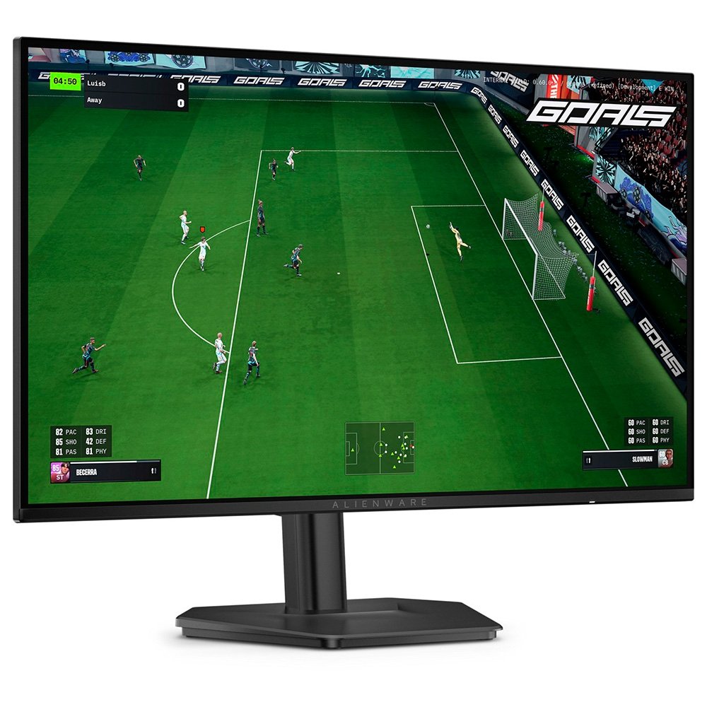 Imagem 2 de 11 do produto Monitor Gamer Dell Alienware 27" AW2726DL, Quad HD, 280Hz, G-Sync, Preto - 210-BWQM