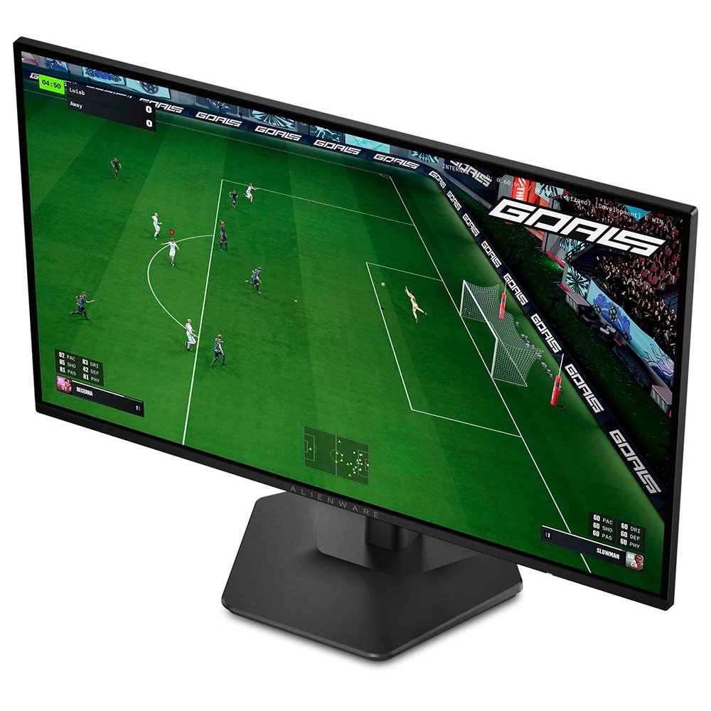 Monitor Gamer Alienware 27 QHD 280Hz | KaBuM!