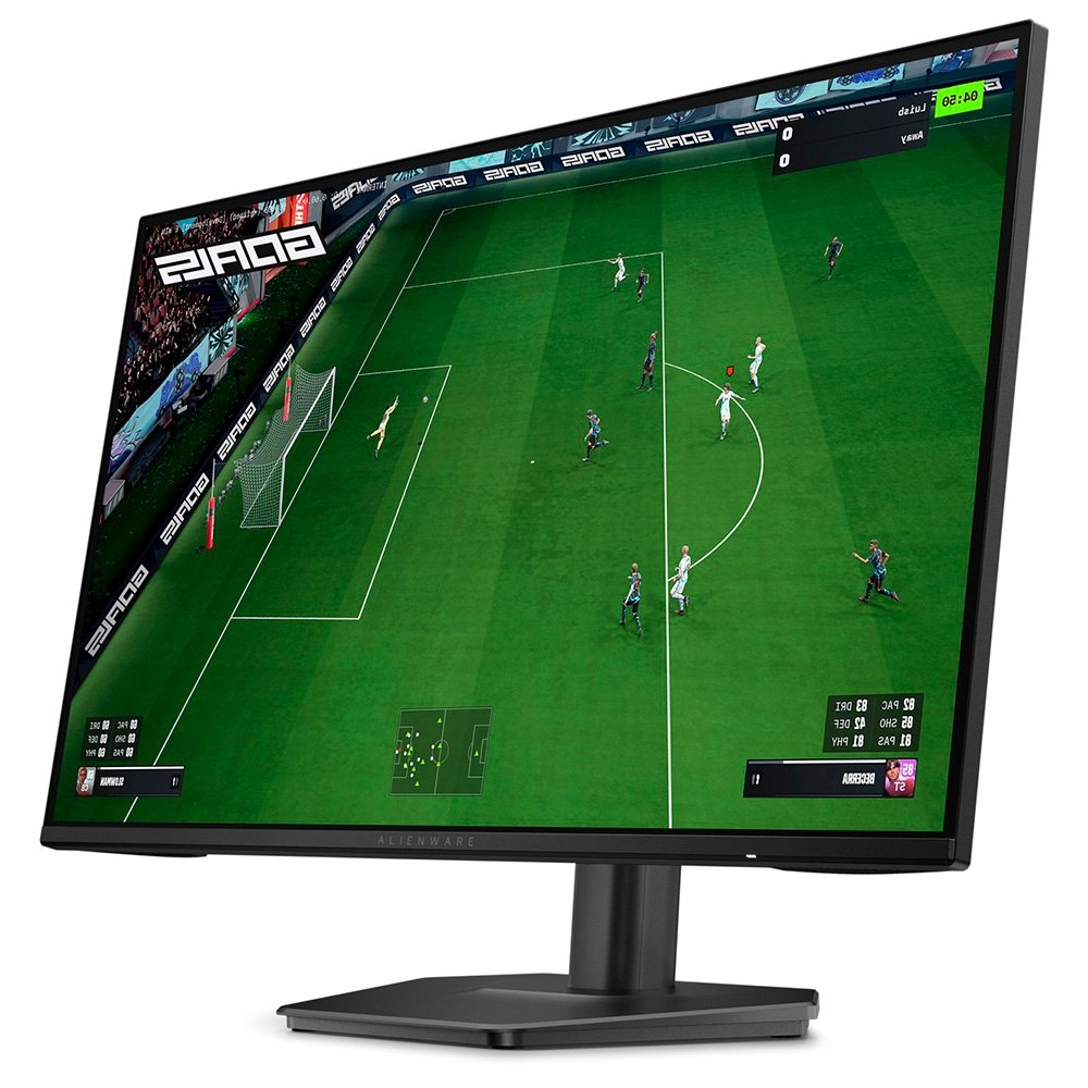Imagem 10 de 11 do produto Monitor Gamer Dell Alienware 27" AW2726DL, Quad HD, 280Hz, G-Sync, Preto - 210-BWQM