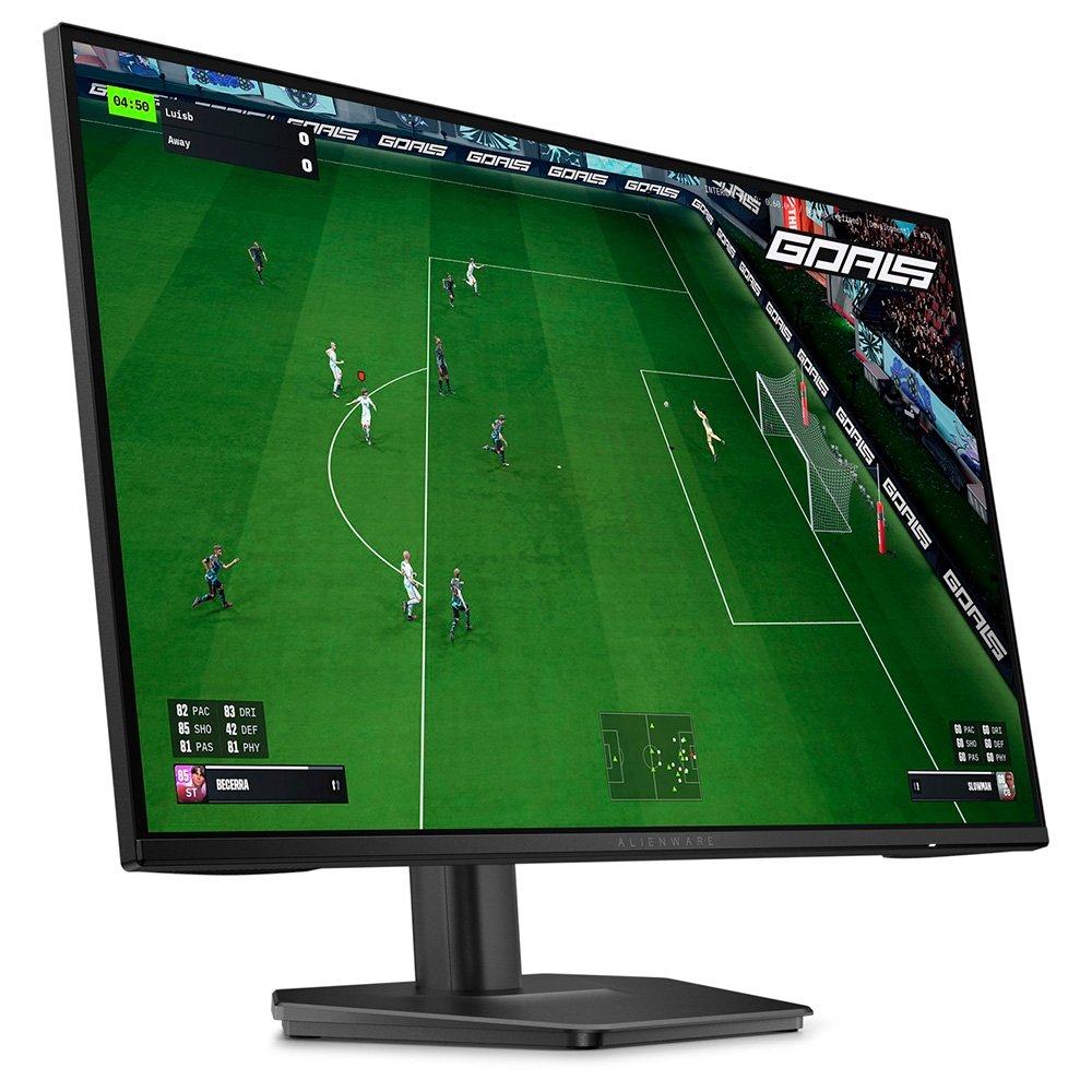 Alienware 27 280Hz QD-OLED ゲーミングモニター Monitor Gamer Alienware 27 QHD 280Hz | KaBuM!