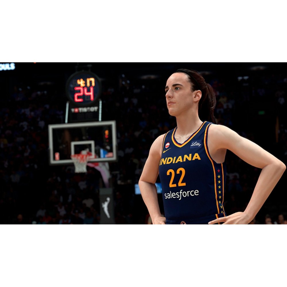 Imagem 6 de 6 do produto Jogo NBA 2K27, Nintendo Switch 2 - NSCA10000076FGR
