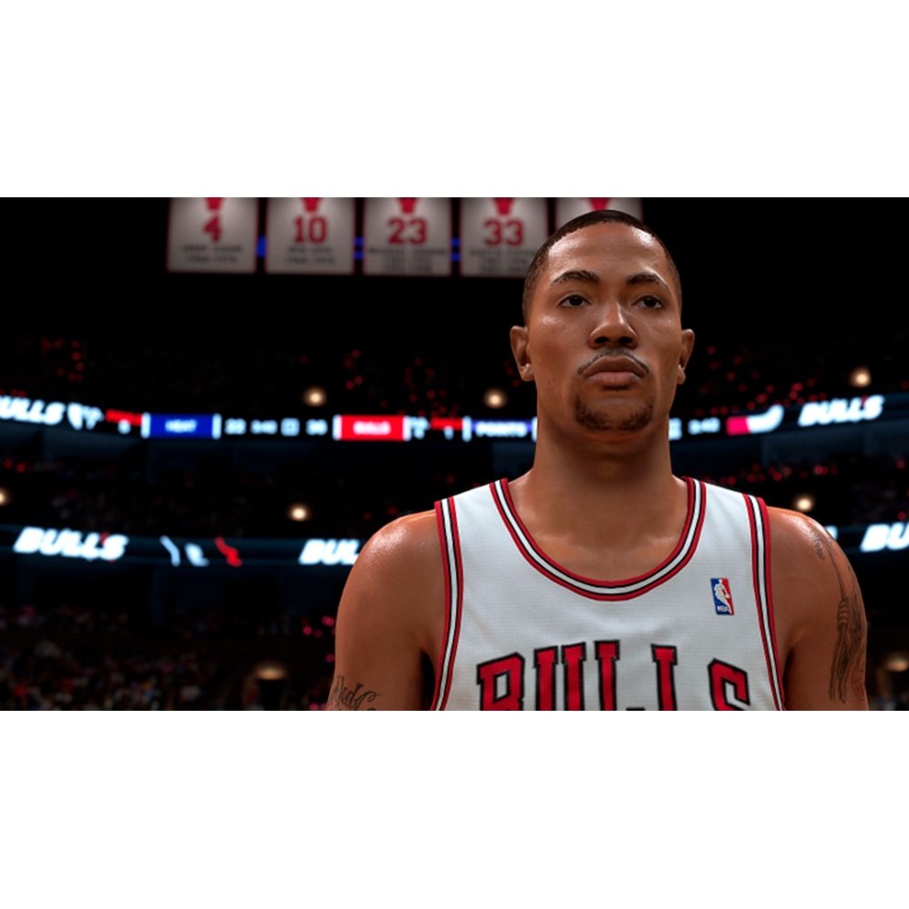 Imagem 5 de 6 do produto Jogo NBA 2K27, Nintendo Switch 2 - NSCA10000076FGR