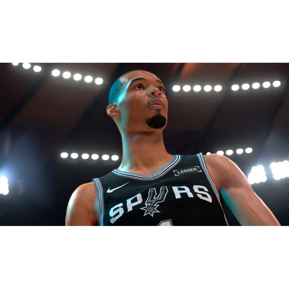 Imagem 4 de 6 do produto Jogo NBA 2K27, Nintendo Switch 2 - NSCA10000076FGR