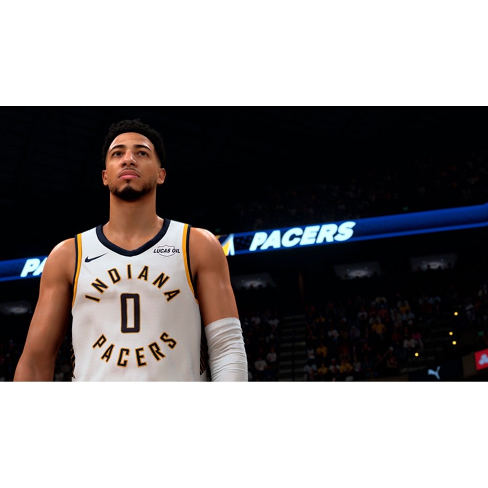 Imagem 3 de 6 do produto Jogo NBA 2K27, Nintendo Switch 2 - NSCA10000076FGR