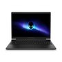 Notebook Gamer Dell Alienware 15, Intel Core i5, 8GB RAM, SSD 512GB, 15.3" WUXGA, NVIDIA GeForce RTX 4050, Windows 11, Preto - DA15-C5210H-A30