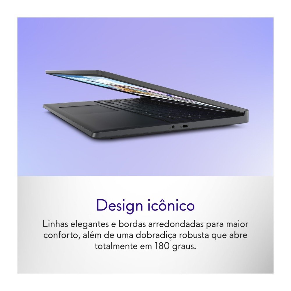 Imagem 8 de 13 do produto Notebook Gamer Dell Alienware 15, Intel Core i5, 8GB RAM, SSD 512GB, 15.3" WUXGA, NVIDIA GeForce RTX 4050, Windows 11, Preto - DA15-C5210H-A30