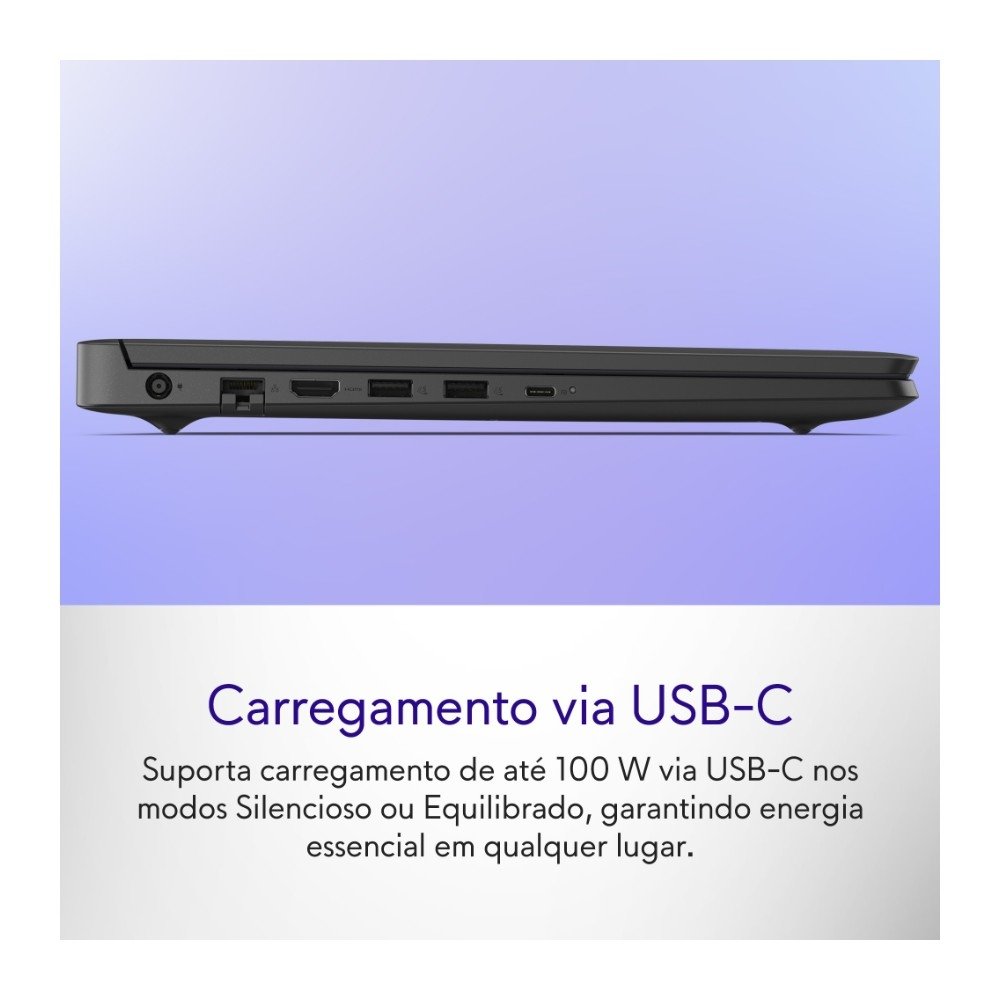 Imagem 11 de 13 do produto Notebook Gamer Dell Alienware 15, Intel Core i5, 8GB RAM, SSD 512GB, 15.3" WUXGA, NVIDIA GeForce RTX 4050, Windows 11, Preto - DA15-C5210H-A30