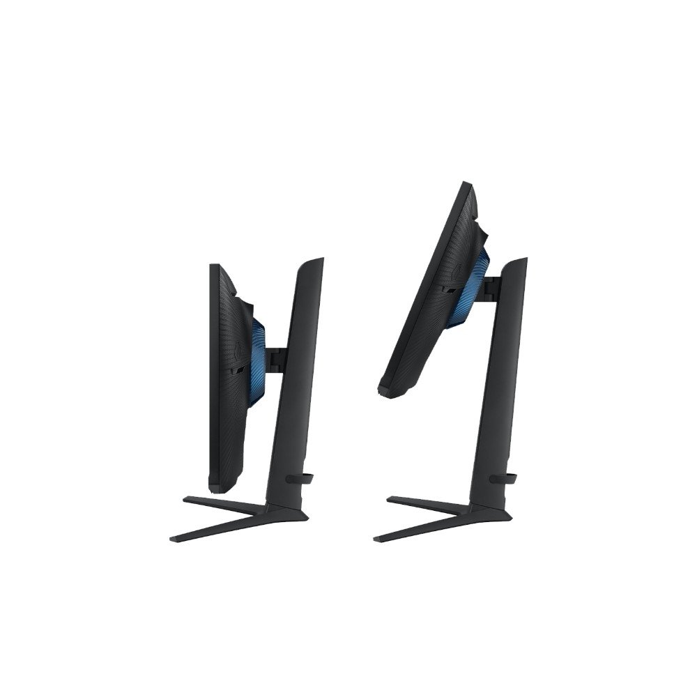Monitor Gamer Samsung Odyssey G4 27"", Full HD, IPS, 240Hz, 1ms, G-Sync, Preto - LS27HG400ELMZD - view 4