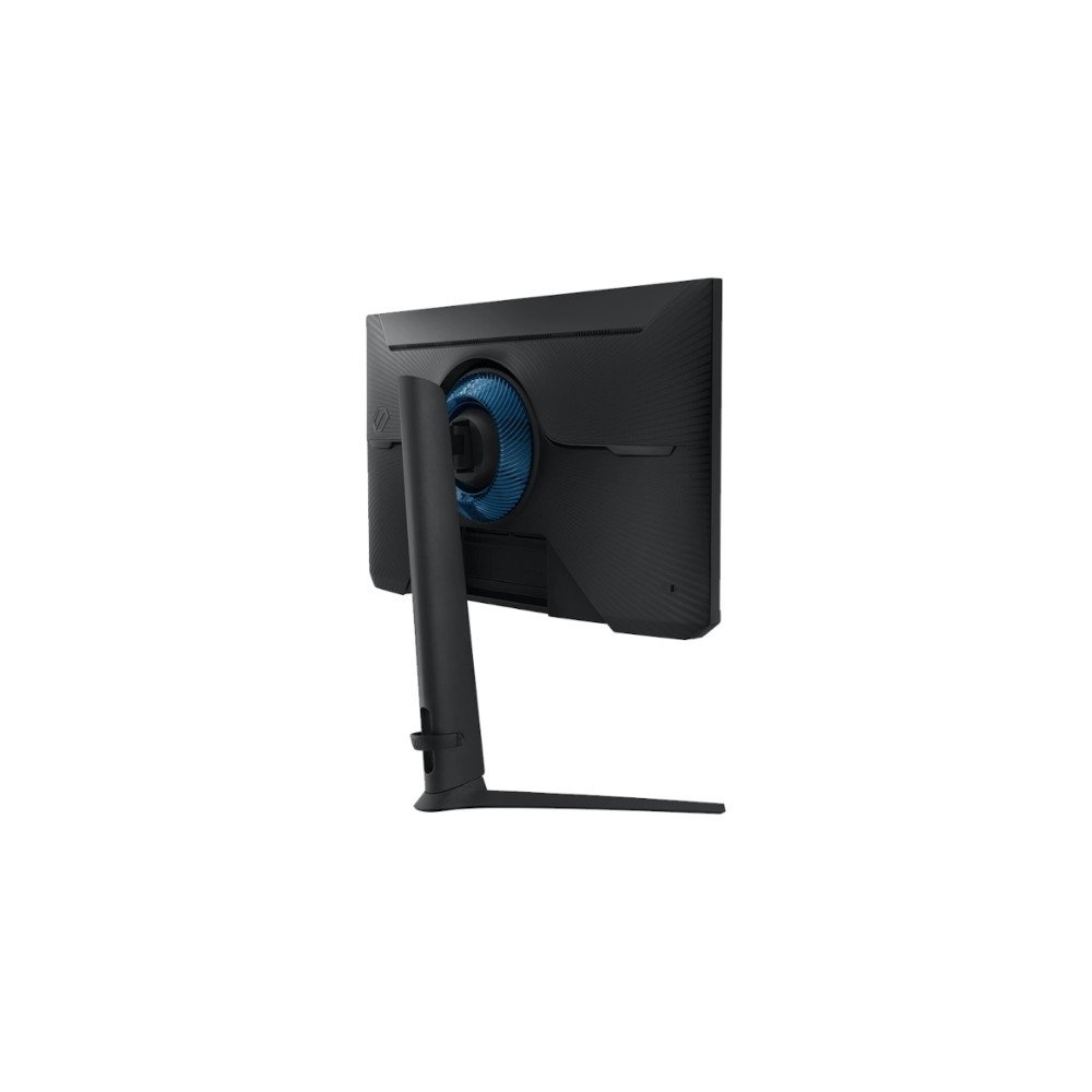 Monitor Gamer Samsung Odyssey G4 27"", Full HD, IPS, 240Hz, 1ms, G-Sync, Preto - LS27HG400ELMZD - view 3