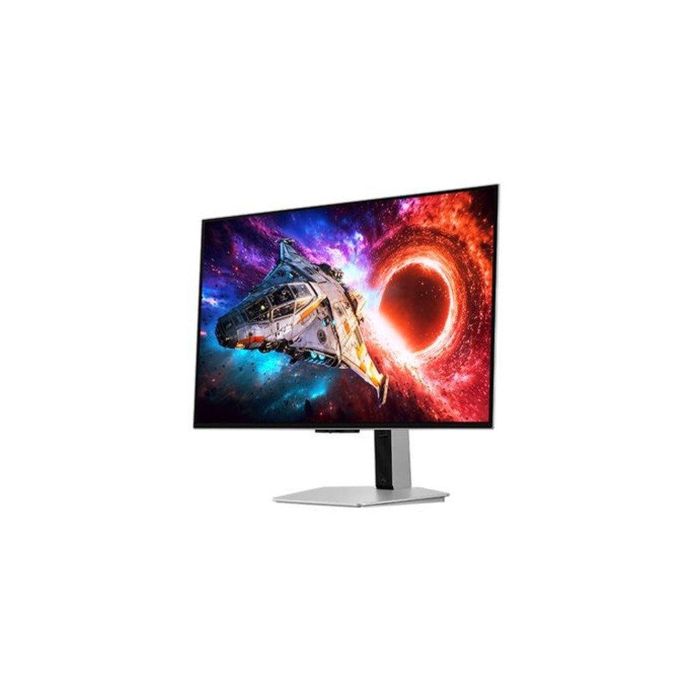 Monitor Gamer Samsung Odyssey OLED G8 32", UHD 4K, 240Hz, 0.03ms, G-Sync, Preto - LS32HG802SLXZD - view 3