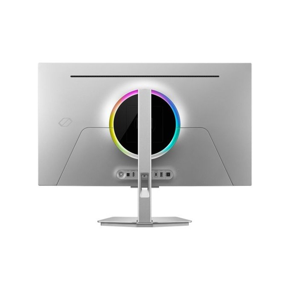 Monitor Gamer Samsung Odyssey OLED G8 32", UHD 4K, 240Hz, 0.03ms, G-Sync, Preto - LS32HG802SLXZD - view 2