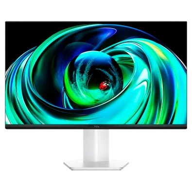 Monitor Gamer TCL 24G54 24"", Full HD, Mini LED, 100Hz, HDR 450, Preto - 24G54