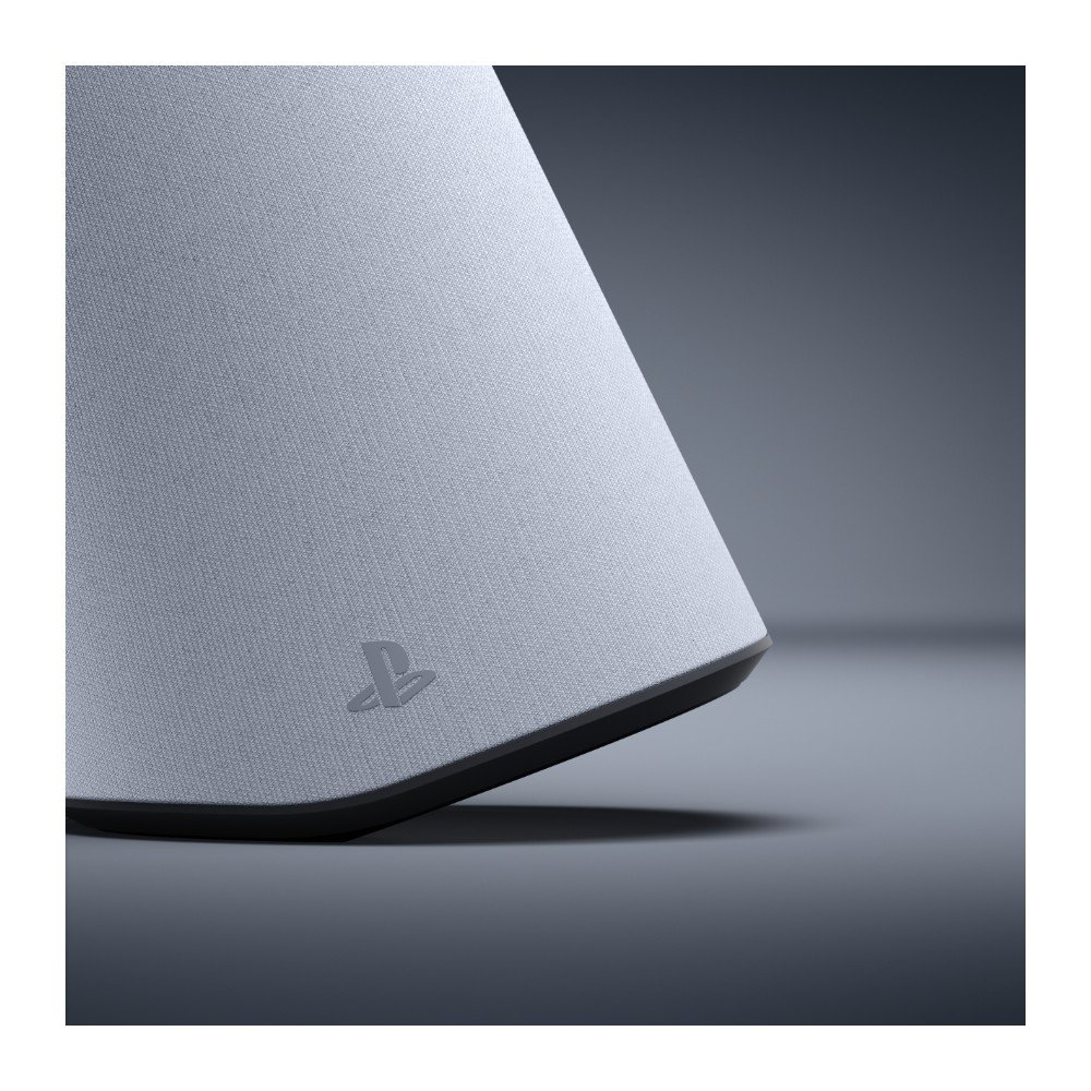 Imagem 8 de 8 do produto Caixa de Som Sem Fio Sony PULSE Elevate, Bluetooth, PlayStation 5, Branco - 1000053360