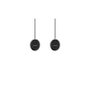 Caixa de Som Sem Fio Sony PULSE Elevate, Bluetooth, PlayStation 5, Branco - 1000053360