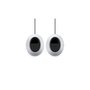 Caixa de Som Sem Fio Sony PULSE Elevate, Bluetooth, PlayStation 5, Branco - 1000053360