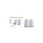 Caixa de Som Sem Fio Sony PULSE Elevate, Bluetooth, PlayStation 5, Branco - 1000053360