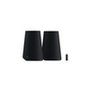 Caixa de Som Sem Fio Sony PULSE Elevate, Bluetooth, PlayStation 5, Midnight Black - 1000053361