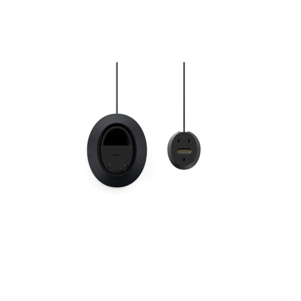 Caixa de Som Sem Fio Sony PULSE Elevate, Bluetooth, PlayStation 5, Midnight Black - 1000053361 Caixa de Som Sem Fio Sony PULSE Elevate, Bluetooth, PlayStation 5, Midnight Black - 1000053361