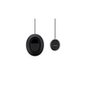 Caixa de Som Sem Fio Sony PULSE Elevate, Bluetooth, PlayStation 5, Midnight Black - 1000053361