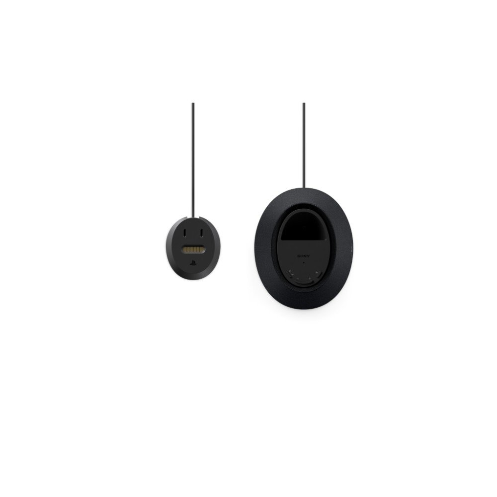Caixa de Som Sem Fio Sony PULSE Elevate, Bluetooth, PlayStation 5, Midnight Black - 1000053361 Caixa de Som Sem Fio Sony PULSE Elevate, Bluetooth, PlayStation 5, Midnight Black - 1000053361