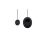 Caixa de Som Sem Fio Sony PULSE Elevate, Bluetooth, PlayStation 5, Midnight Black - 1000053361
