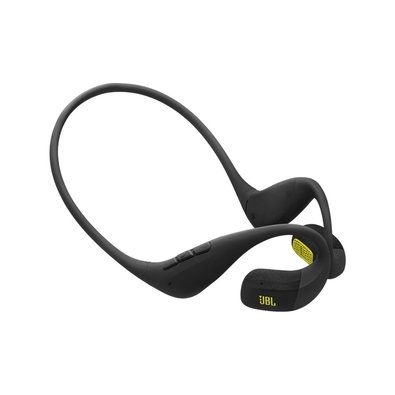 Fone de Ouvido Esportivo JBL Endurance Peak 3, Bluetooth, Microfone, IP68, Bateria até 10h, Preto - JBLENDUPACEBLKLBR2