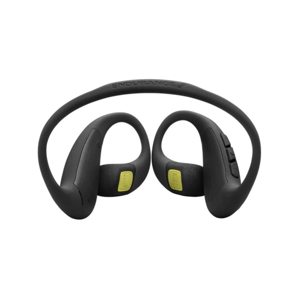Fone de Ouvido Esportivo JBL Endurance Peak 3, Bluetooth, Microfone, IP68, Bateria até 10h, Preto - JBLENDUPACEBLKLBR2 - view 2