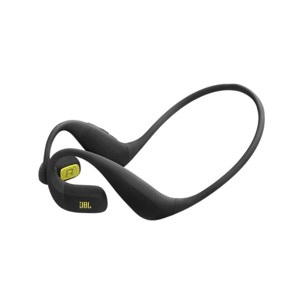 Fone de Ouvido Esportivo JBL Endurance Peak 3, Bluetooth, Microfone, IP68, Bateria até 10h, Preto - JBLENDUPACEBLKLBR2 - view 4