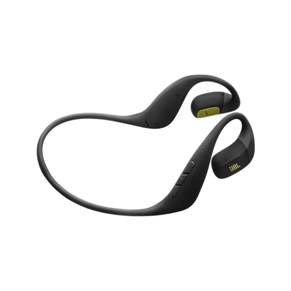 Fone de Ouvido Esportivo JBL Endurance Peak 3, Bluetooth, Microfone, IP68, Bateria até 10h, Preto - JBLENDUPACEBLKLBR2 - view 3