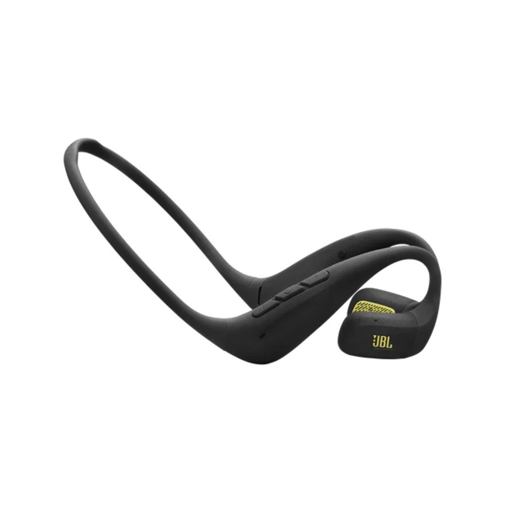Fone de Ouvido Esportivo JBL Endurance Peak 3, Bluetooth, Microfone, IP68, Bateria até 10h, Preto - JBLENDUPACEBLKLBR2 - view 5