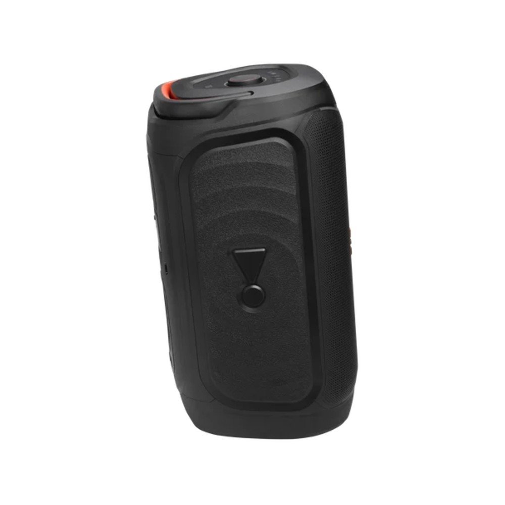 Caixa de Som Portátil JBL PartyBox 130, 200W RMS, Bluetooth 6.0, Auracast, Show de Luzes, IPX4, Bivolt, Preto - JBLPB130BLKBR - view 6