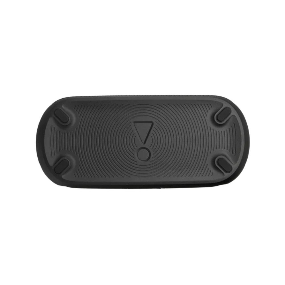 Caixa de Som Portátil JBL PartyBox On-The-Go 2, 100W RMS, Bluetooth, Show de Luzes, IPX4, Bivolt, Preto - JBLPARTYBOXOTG2BBR - view 6