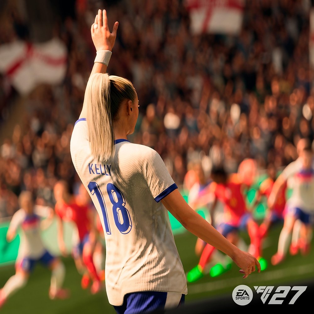 Imagem 8 de 12 do produto Jogo EA Sports FC 27, PS4 - P4DA10000064FGM