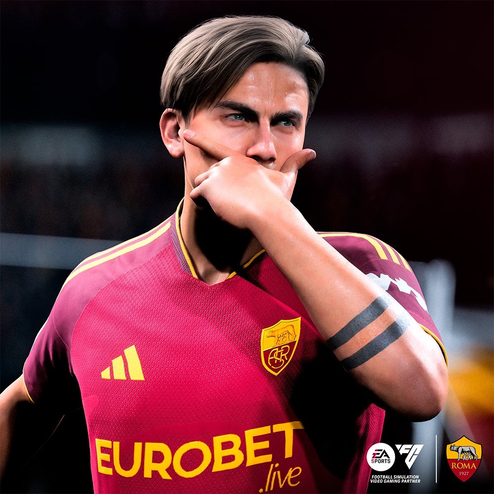 Imagem 10 de 12 do produto Jogo EA Sports FC 27, PS5 - P5DA10000065FGM