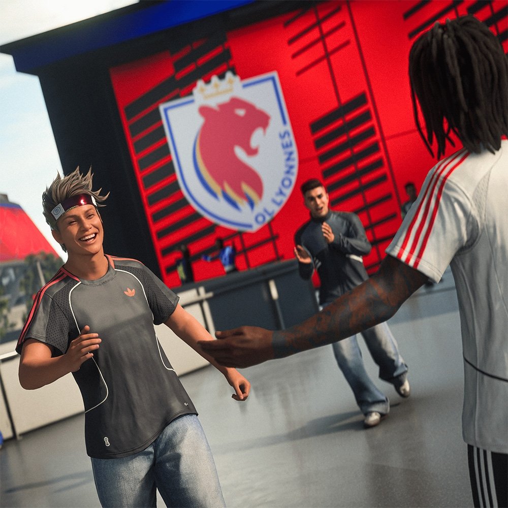 Imagem 12 de 12 do produto Jogo EA Sports FC 27, PS5 - P5DA10000065FGM