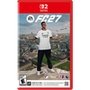 Jogo EA Sports FC 27, Nintendo Switch 2 - NSCA10000078FGR