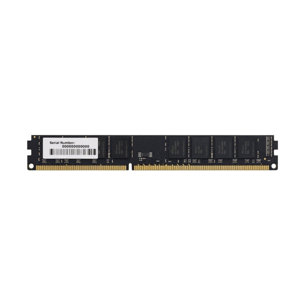 Imagem 3 de 5 do produto Memória PCYes 8GB, DDR3, 1600MHz, UDIMM - PM081600D3